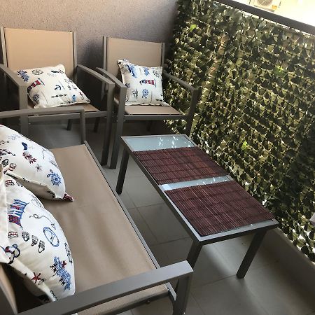 Studio Apartment Nika Andusa Petrovac ภายนอก รูปภาพ