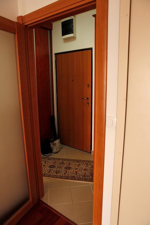 Studio Apartment Nika Andusa Petrovac ห้อง รูปภาพ