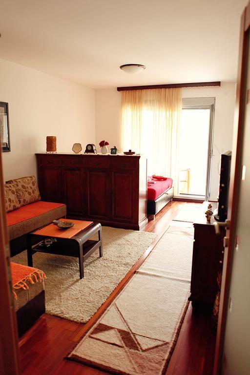 Studio Apartment Nika Andusa Petrovac ห้อง รูปภาพ