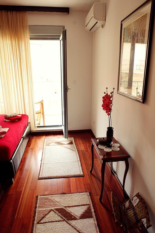 Studio Apartment Nika Andusa Petrovac ห้อง รูปภาพ