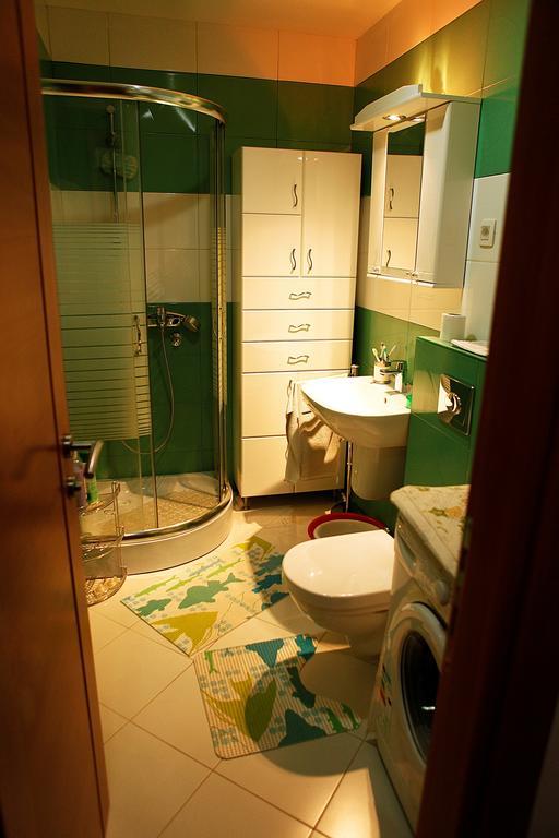 Studio Apartment Nika Andusa Petrovac ห้อง รูปภาพ