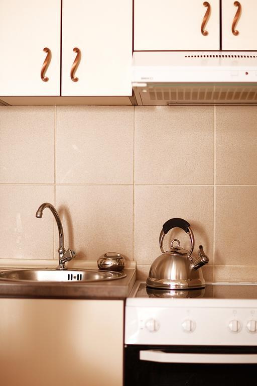 Studio Apartment Nika Andusa Petrovac ห้อง รูปภาพ