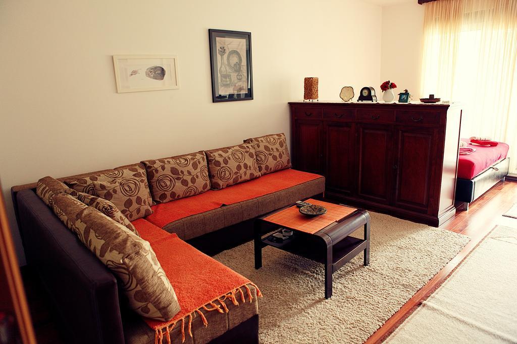 Studio Apartment Nika Andusa Petrovac ห้อง รูปภาพ