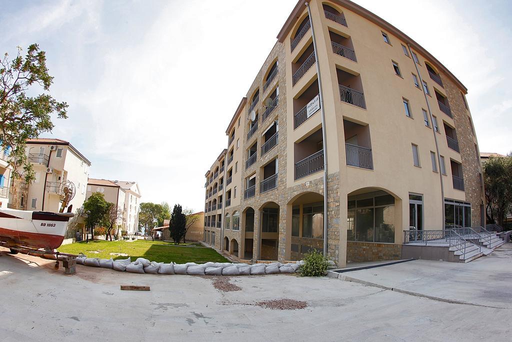 Studio Apartment Nika Andusa Petrovac ห้อง รูปภาพ