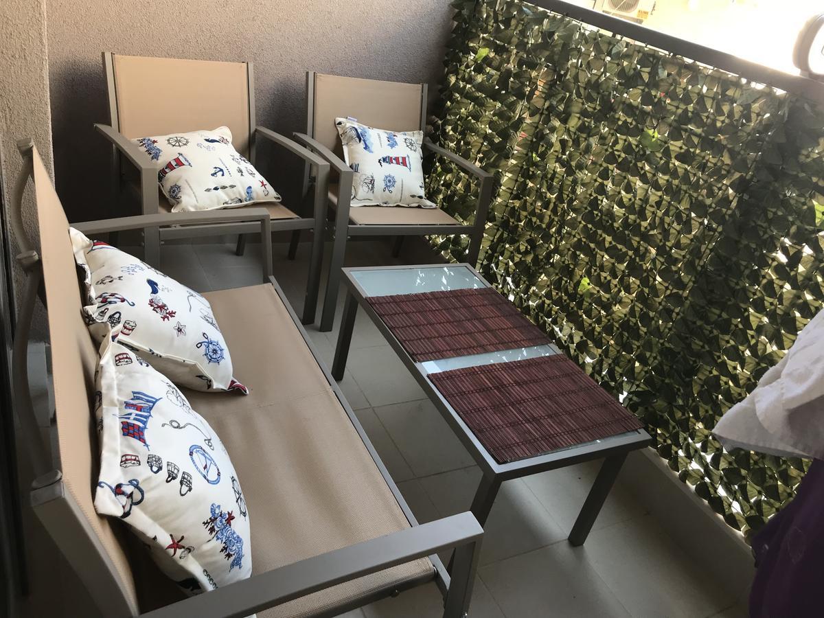 Studio Apartment Nika Andusa Petrovac ภายนอก รูปภาพ